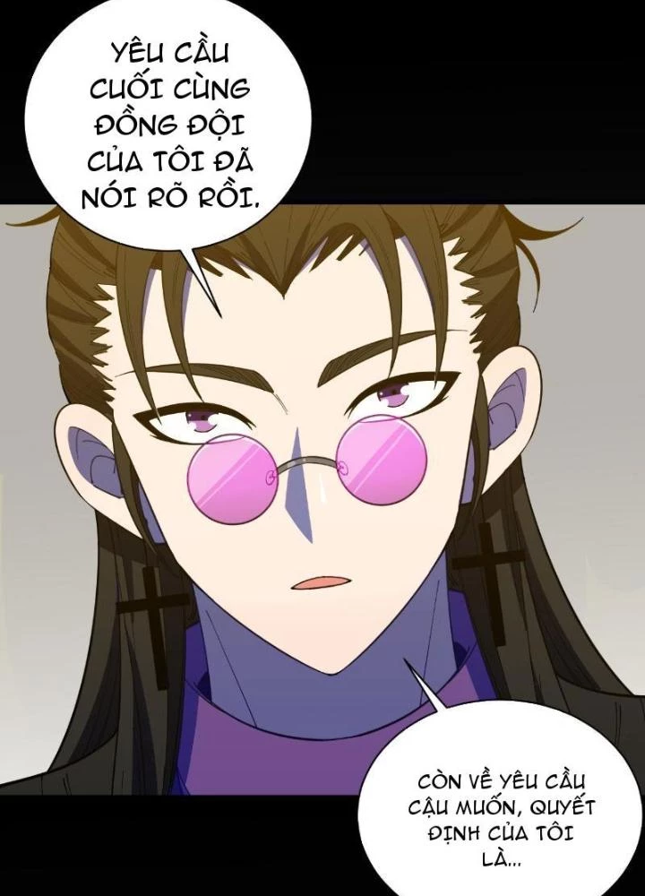 Cẩn Thận Nhập Ma Chapter 4 - Trang 2