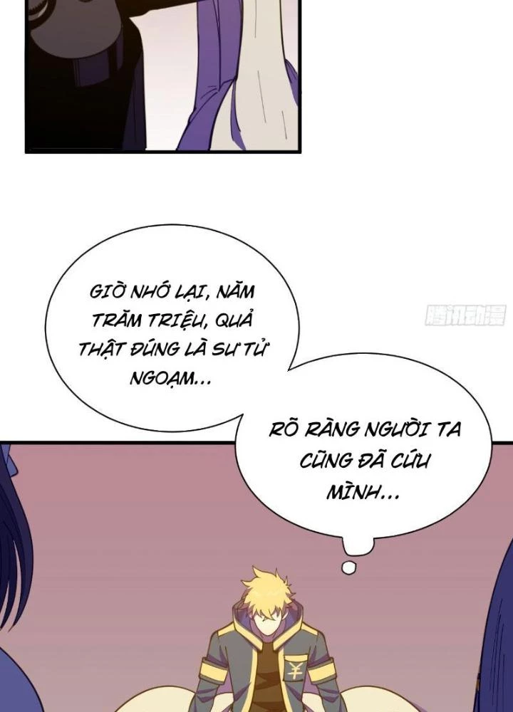 Cẩn Thận Nhập Ma Chapter 4 - Trang 2