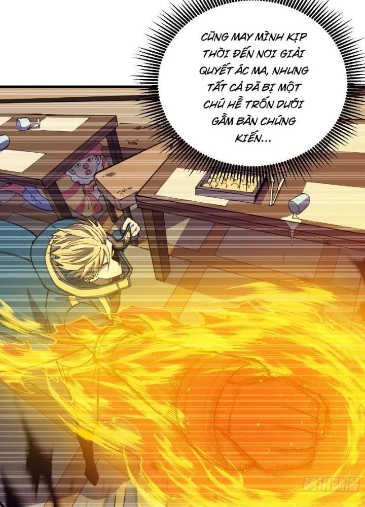 Cẩn Thận Nhập Ma Chapter 4 - Trang 2