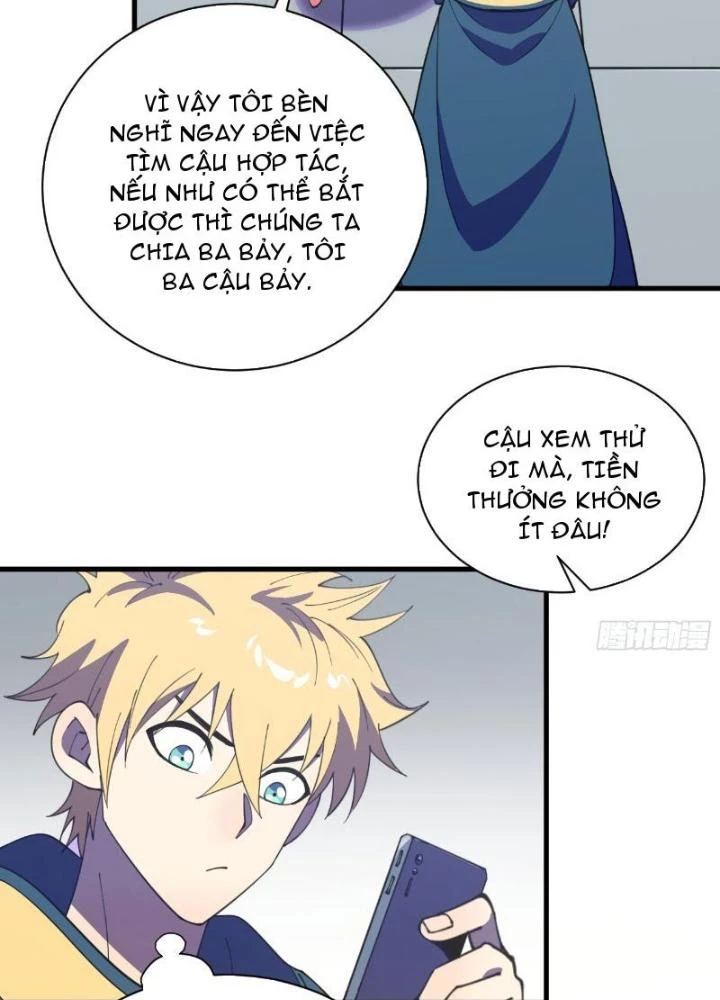 Cẩn Thận Nhập Ma Chapter 4 - Trang 2