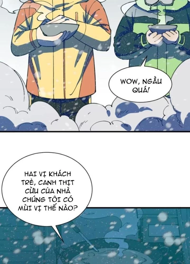 Cẩn Thận Nhập Ma Chapter 5 - Trang 2