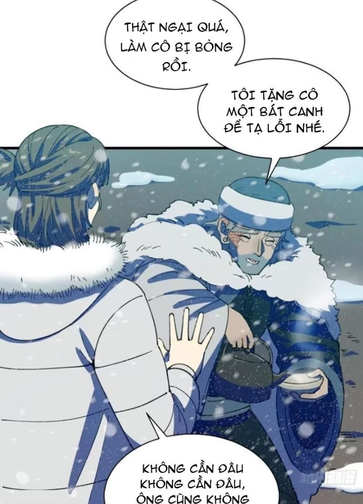 Cẩn Thận Nhập Ma Chapter 5 - Trang 2