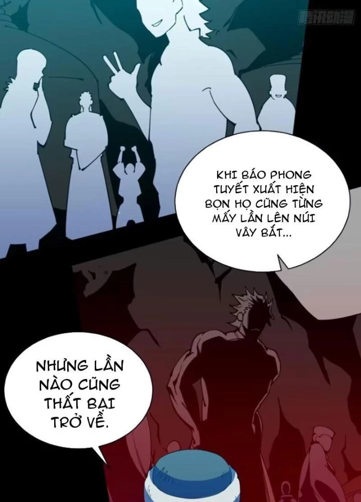 Cẩn Thận Nhập Ma Chapter 6 - Trang 2