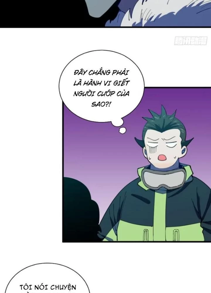 Cẩn Thận Nhập Ma Chapter 6 - Trang 2