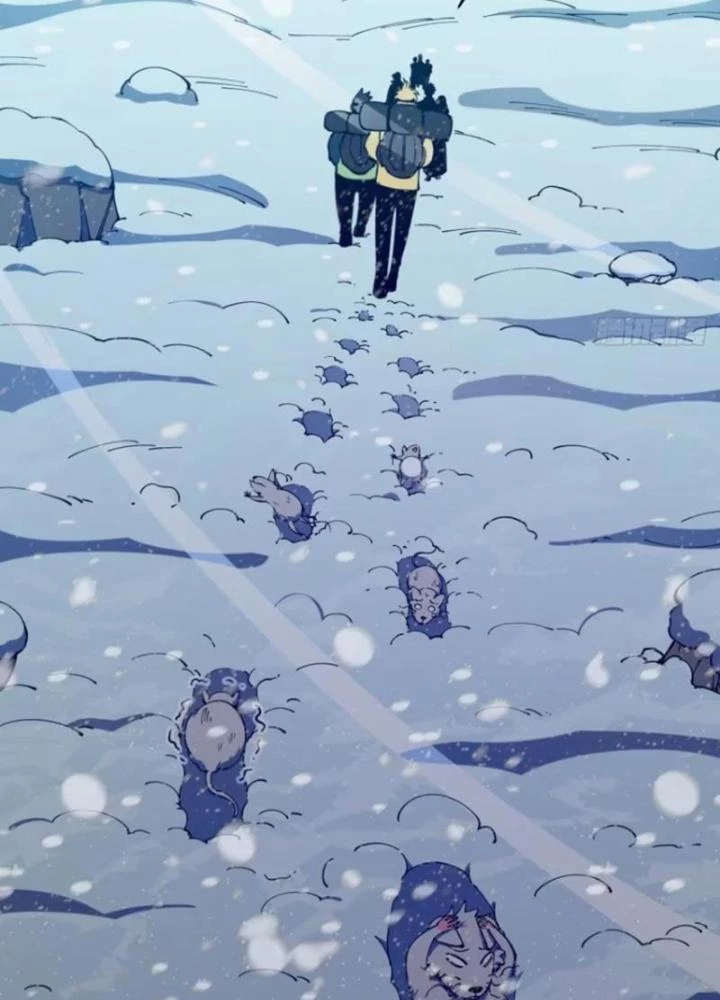 Cẩn Thận Nhập Ma Chapter 6 - Trang 2