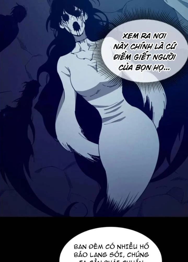Cẩn Thận Nhập Ma Chapter 7 - Trang 2