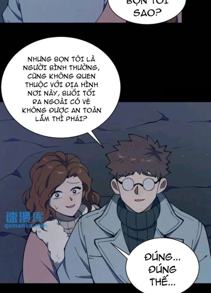 Cẩn Thận Nhập Ma Chapter 7 - Trang 2
