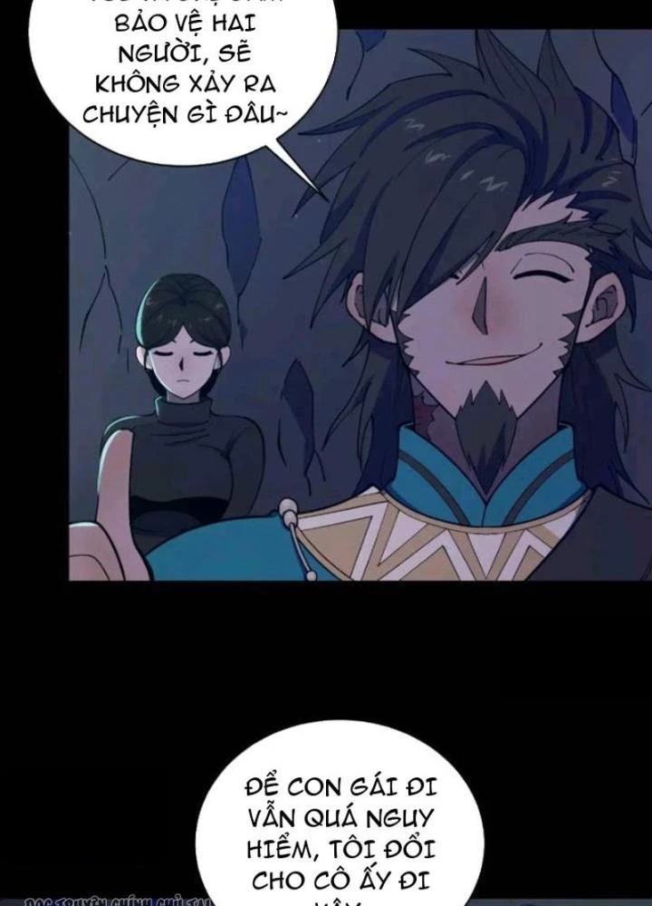 Cẩn Thận Nhập Ma Chapter 7 - Trang 2
