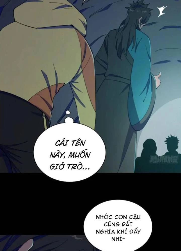 Cẩn Thận Nhập Ma Chapter 7 - Trang 2