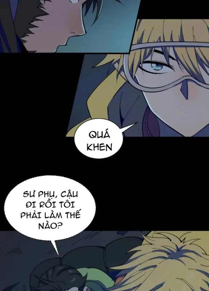 Cẩn Thận Nhập Ma Chapter 7 - Trang 2