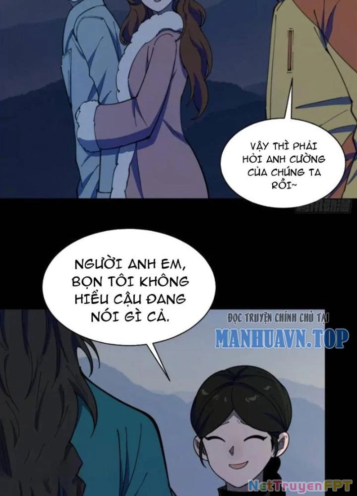 Cẩn Thận Nhập Ma Chapter 7 - Trang 2