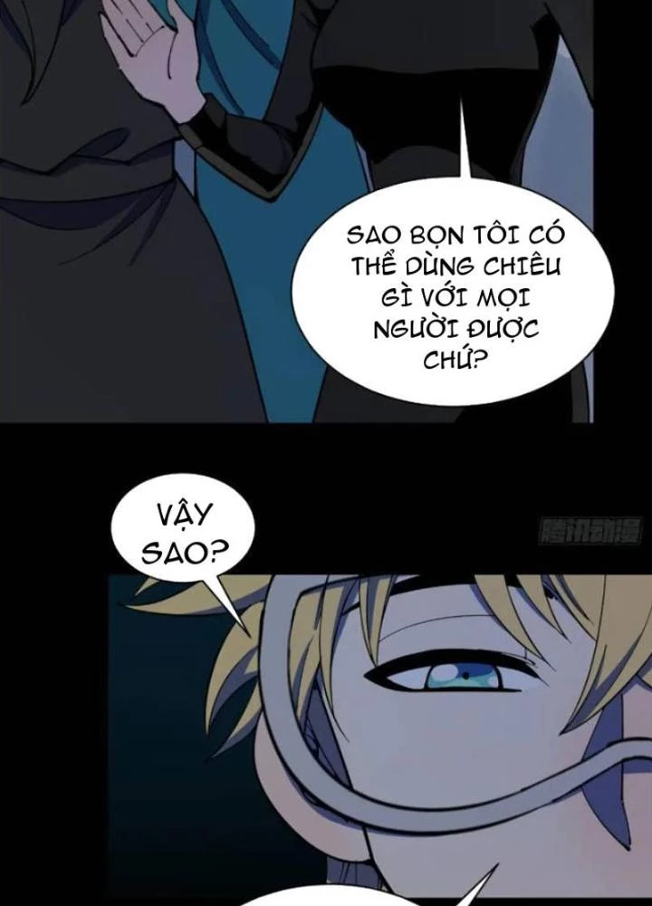Cẩn Thận Nhập Ma Chapter 7 - Trang 2
