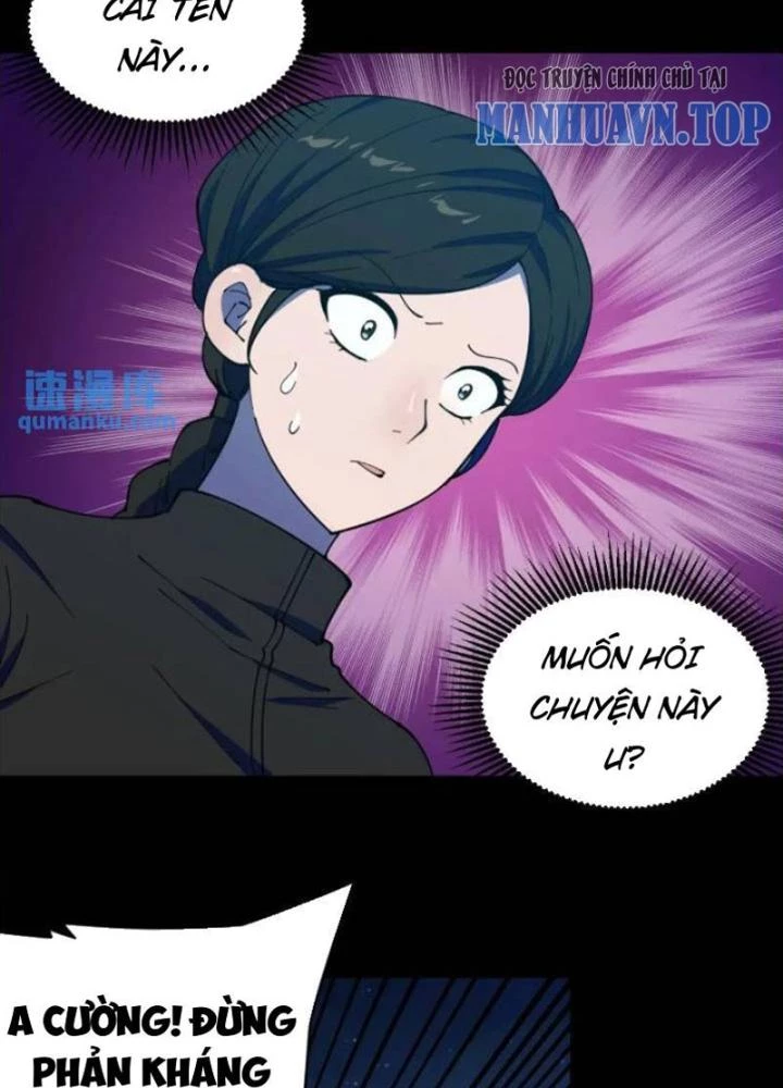 Cẩn Thận Nhập Ma Chapter 7 - Trang 2