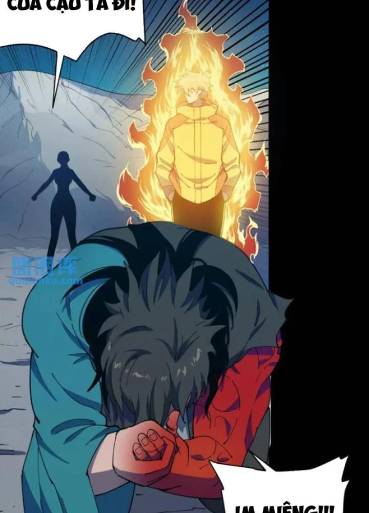 Cẩn Thận Nhập Ma Chapter 7 - Trang 2