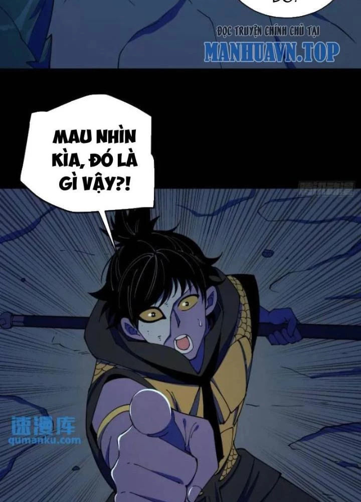 Cẩn Thận Nhập Ma Chapter 9 - Trang 2