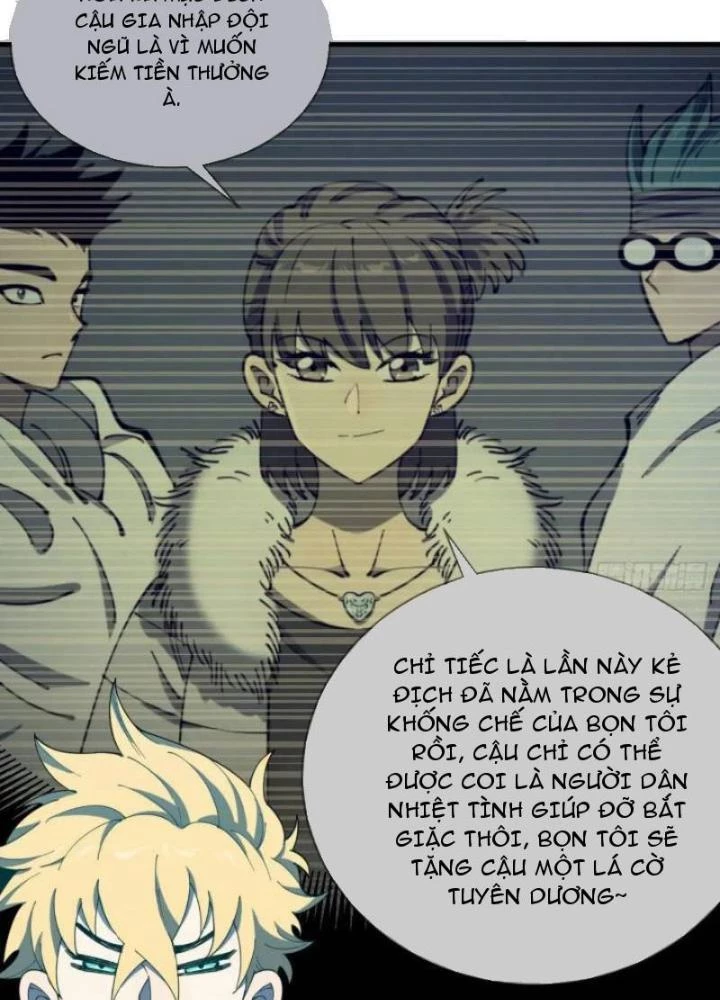 Cẩn Thận Nhập Ma Chapter 9 - Trang 2
