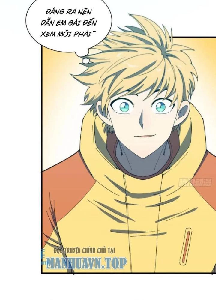 Cẩn Thận Nhập Ma Chapter 9 - Trang 2