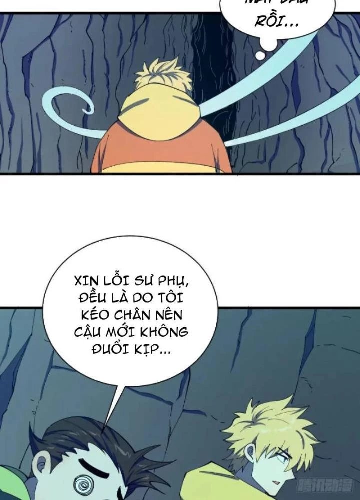 Cẩn Thận Nhập Ma Chapter 9 - Trang 2