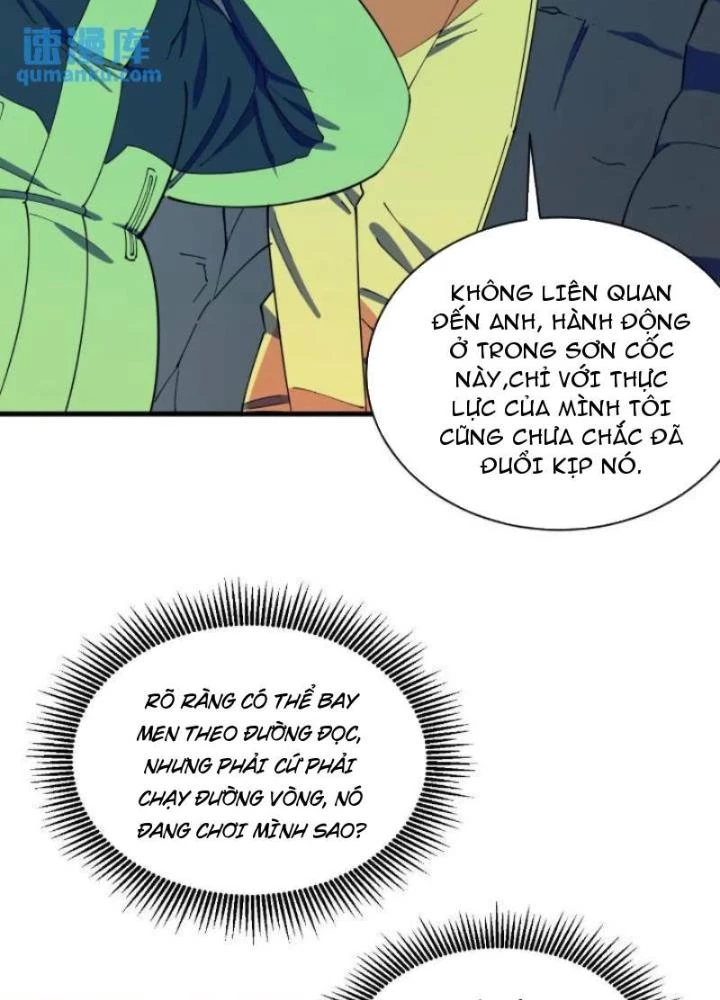 Cẩn Thận Nhập Ma Chapter 9 - Trang 2