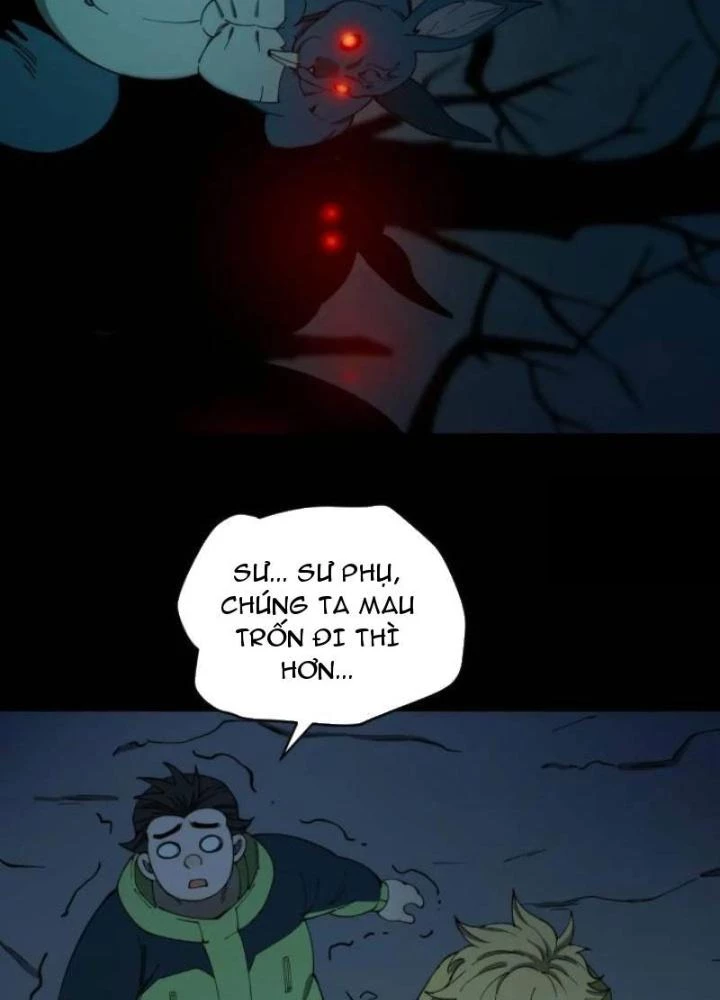 Cẩn Thận Nhập Ma Chapter 10 - Trang 2