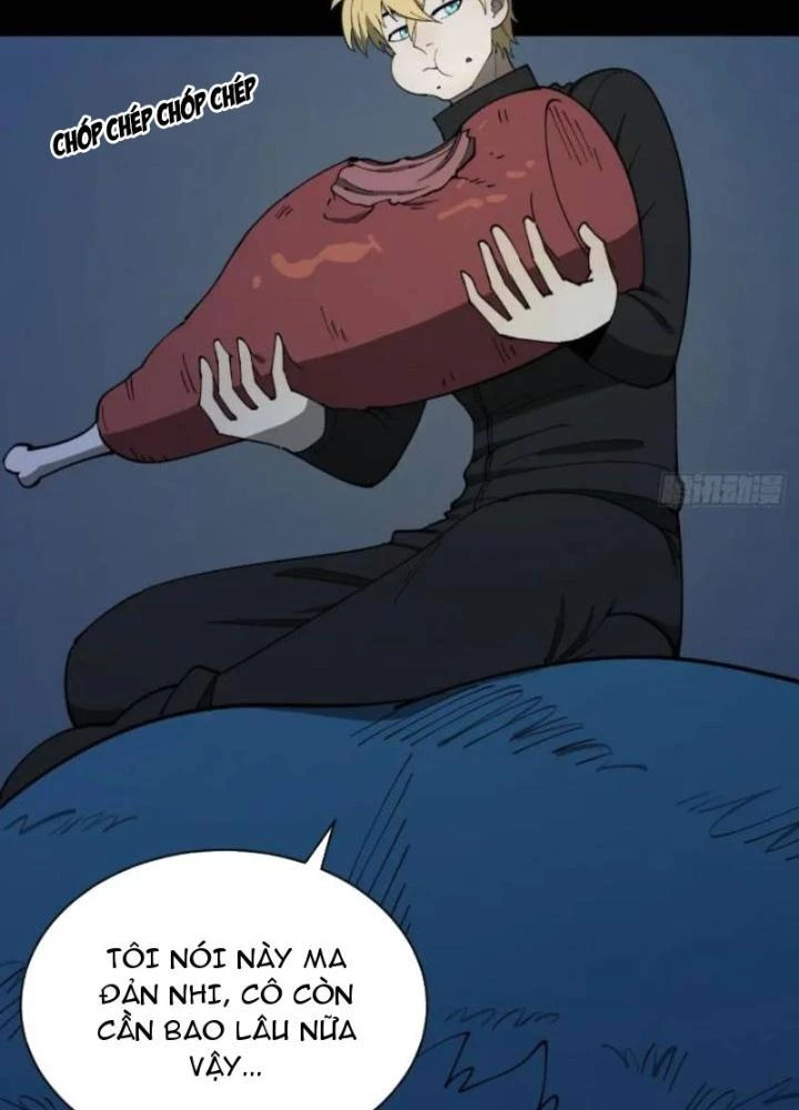 Cẩn Thận Nhập Ma Chapter 10 - Trang 2