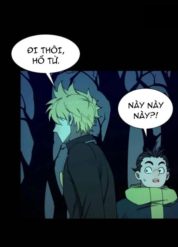 Cẩn Thận Nhập Ma Chapter 11 - Trang 2