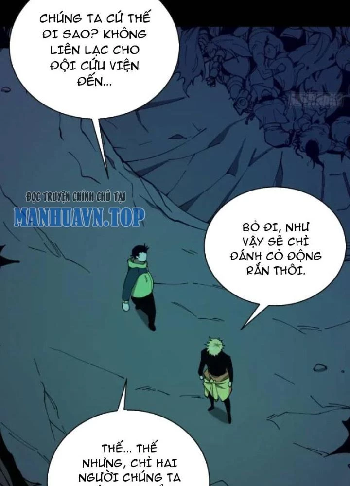 Cẩn Thận Nhập Ma Chapter 11 - Trang 2