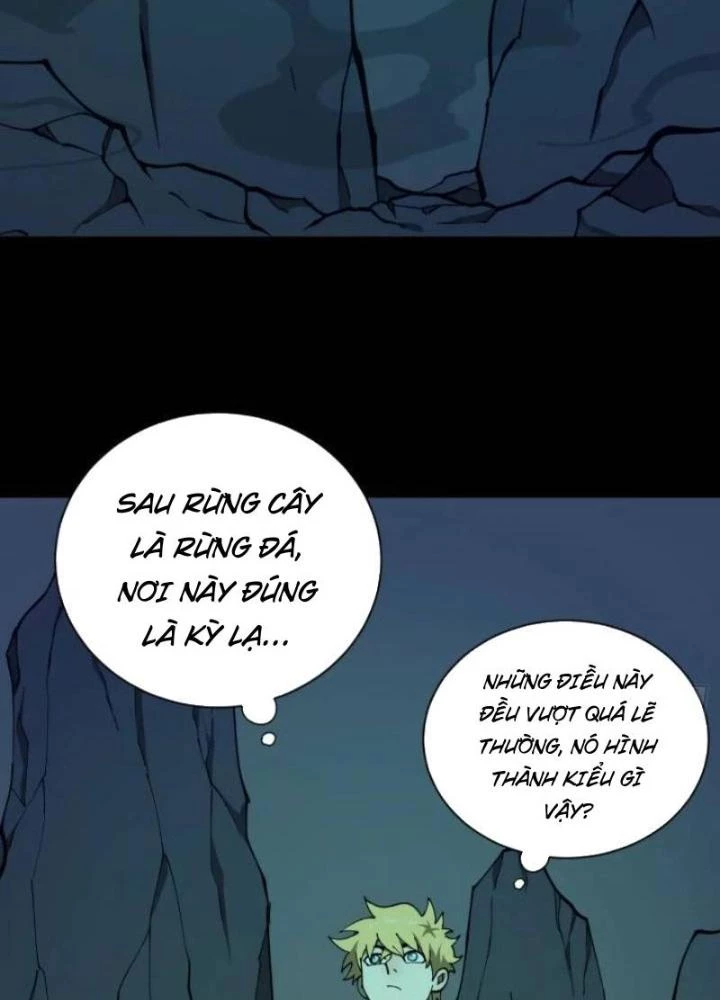 Cẩn Thận Nhập Ma Chapter 11 - Trang 2