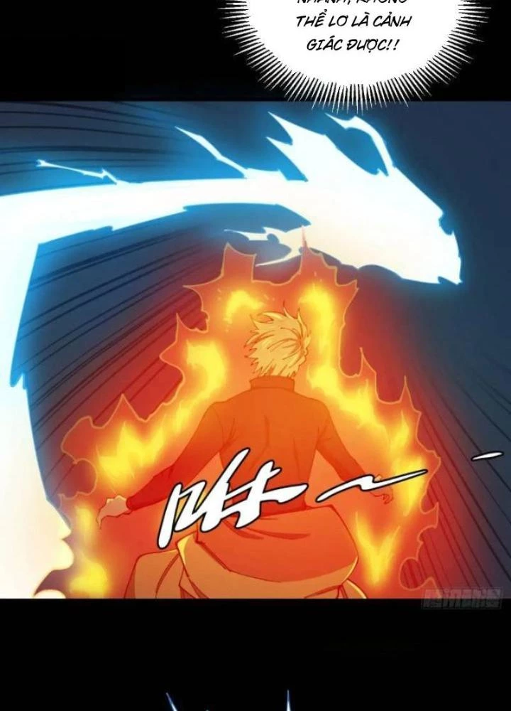 Cẩn Thận Nhập Ma Chapter 11 - Trang 2