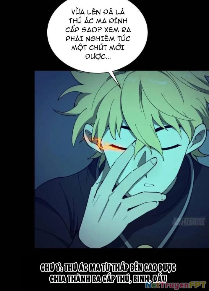 Cẩn Thận Nhập Ma Chapter 11 - Trang 2