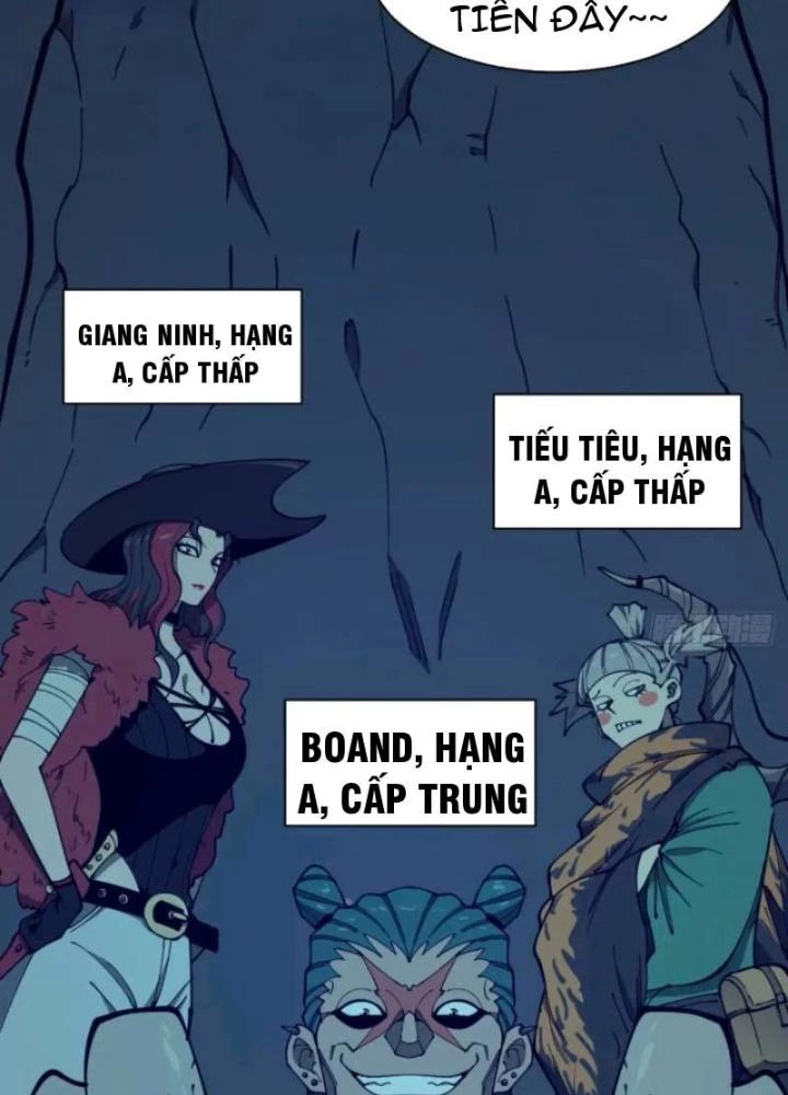 Cẩn Thận Nhập Ma Chapter 11 - Trang 2