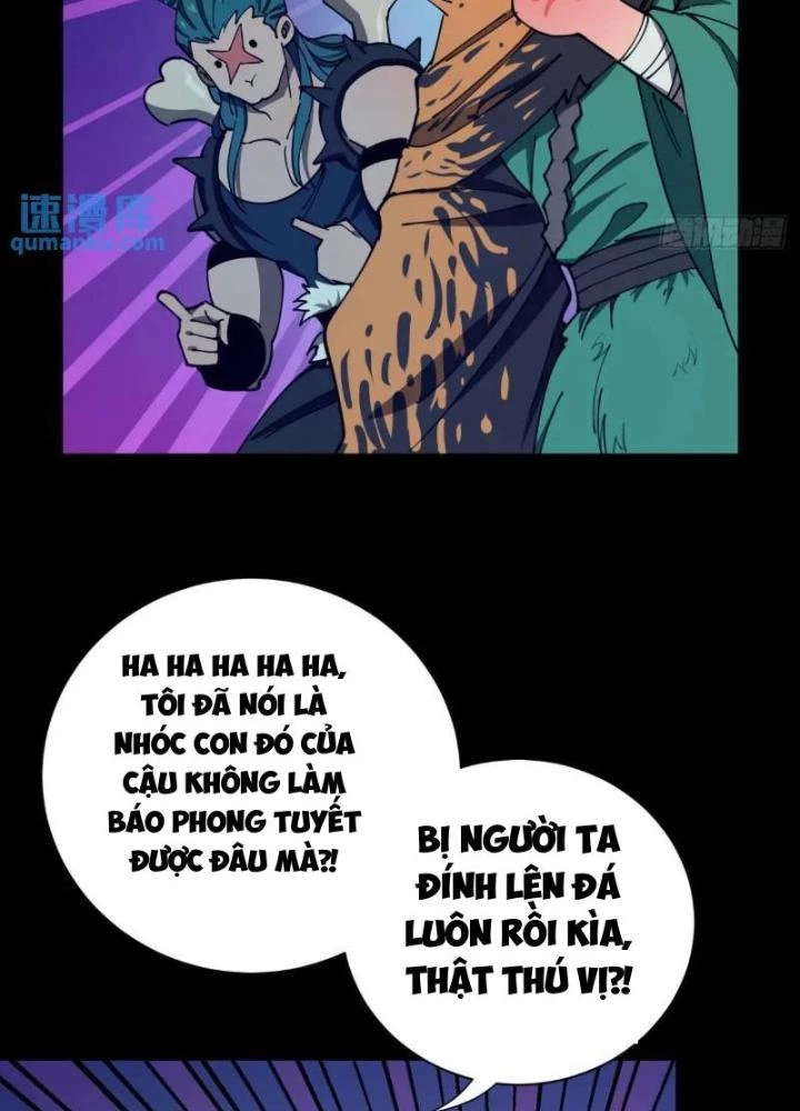 Cẩn Thận Nhập Ma Chapter 12 - Trang 2