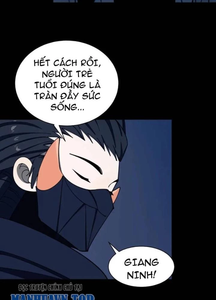 Cẩn Thận Nhập Ma Chapter 12 - Trang 2