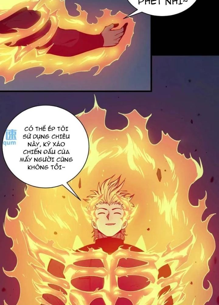 Cẩn Thận Nhập Ma Chapter 13 - Trang 2