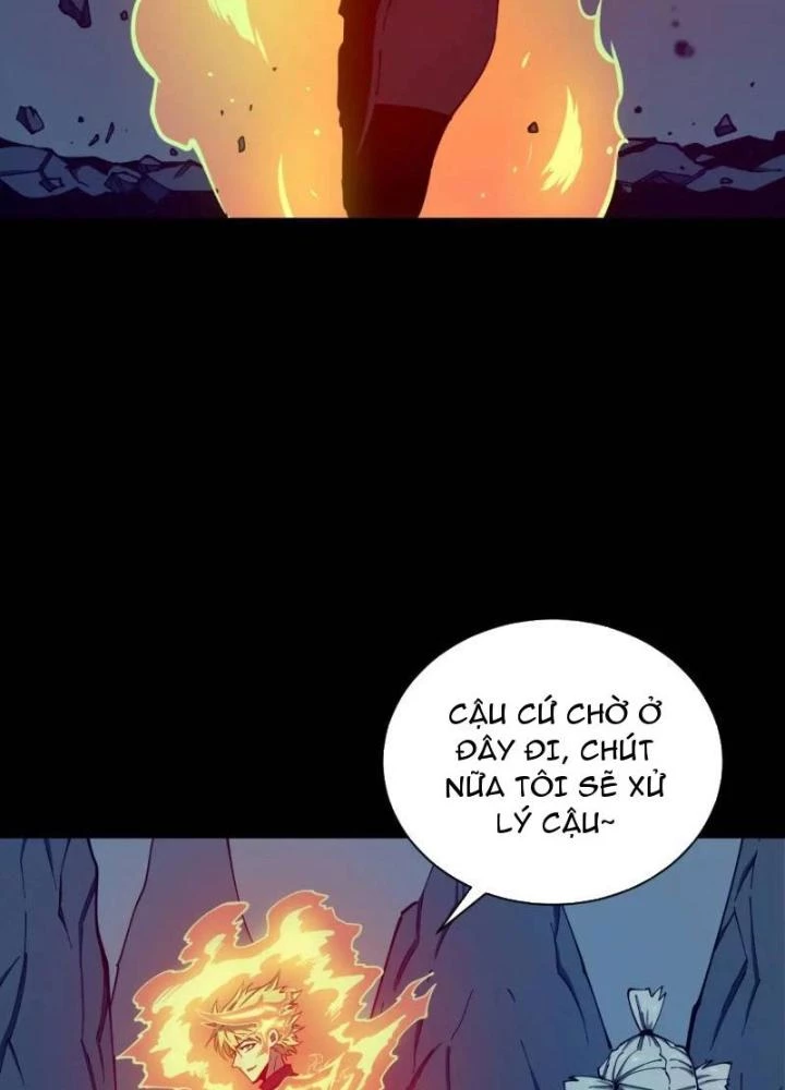 Cẩn Thận Nhập Ma Chapter 13 - Trang 2