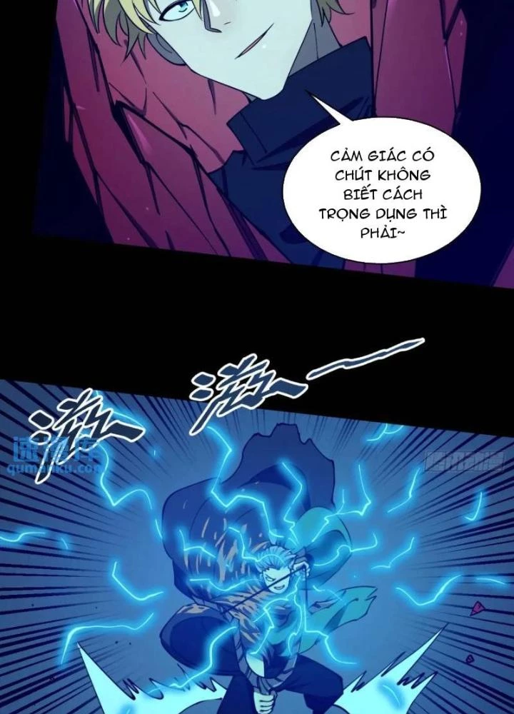 Cẩn Thận Nhập Ma Chapter 14 - Trang 2