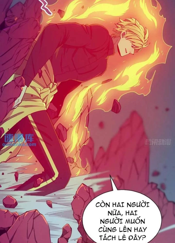 Cẩn Thận Nhập Ma Chapter 14 - Trang 2