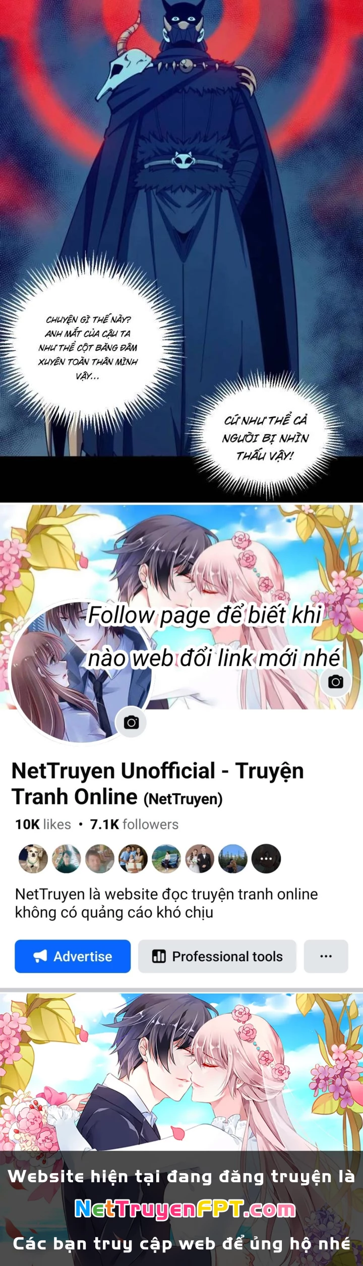 Cẩn Thận Nhập Ma Chapter 14 - Trang 2