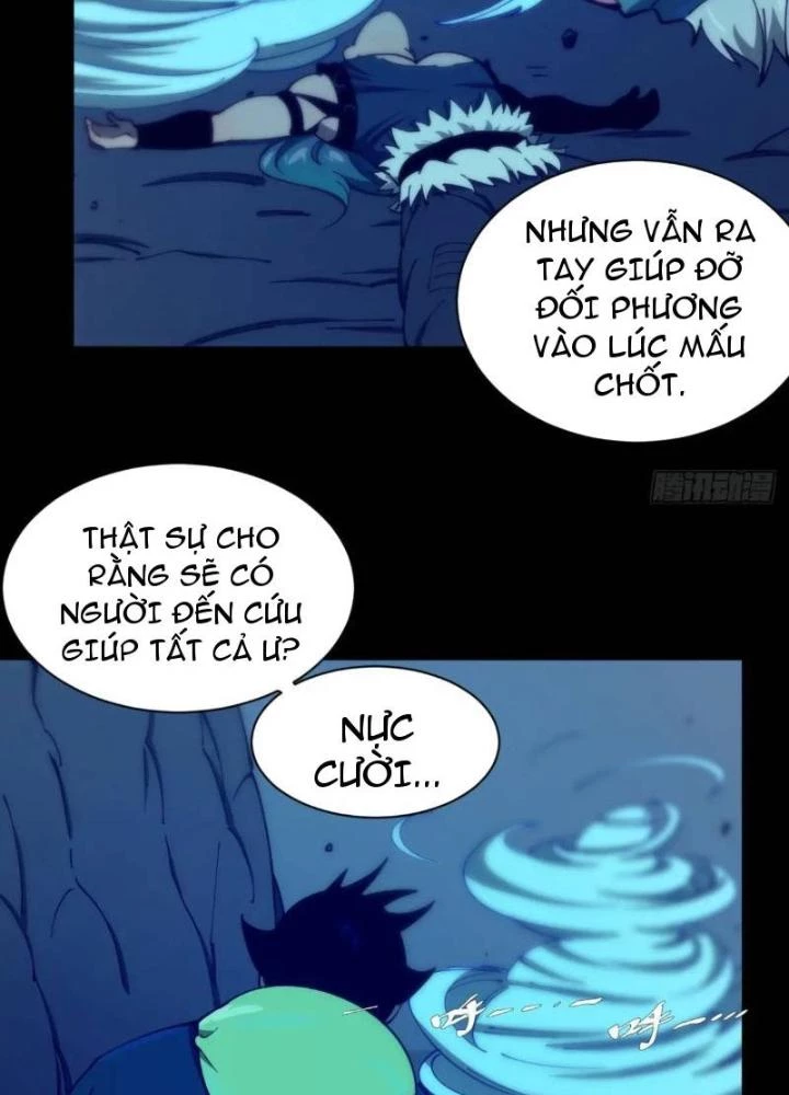 Cẩn Thận Nhập Ma Chapter 15 - Trang 2
