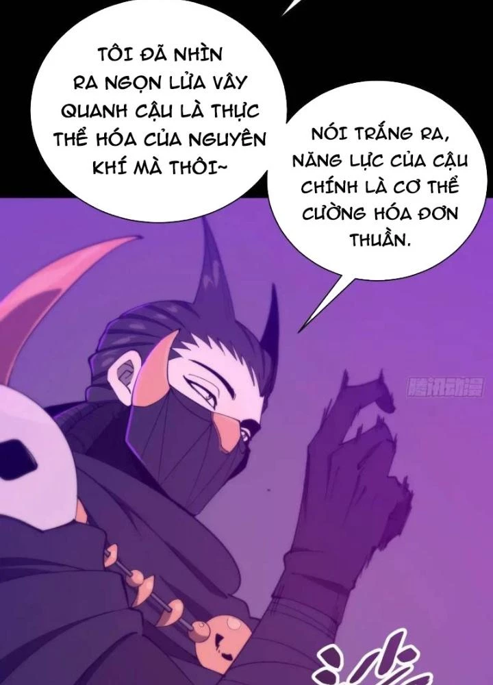 Cẩn Thận Nhập Ma Chapter 16 - Trang 2