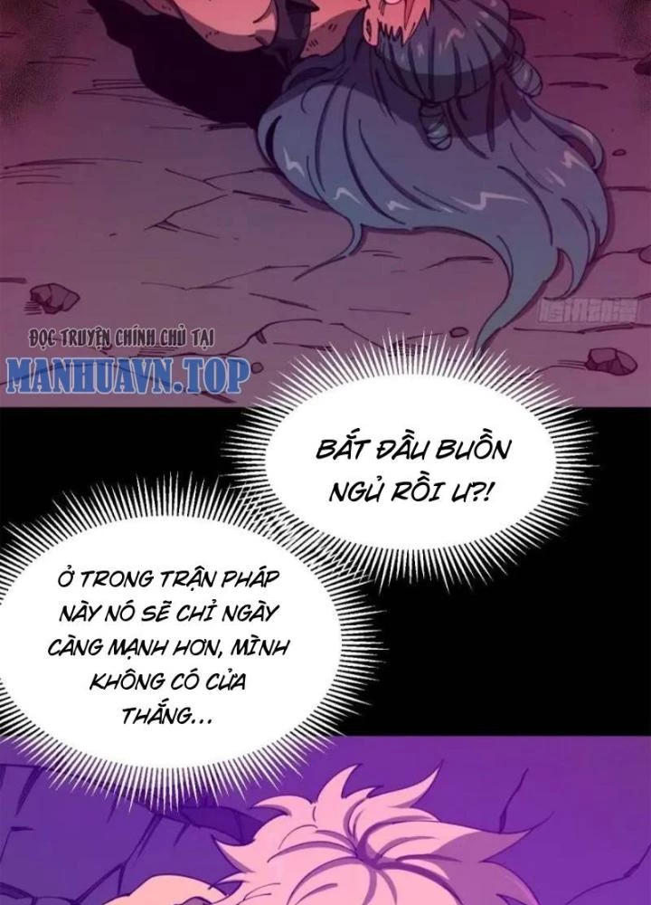 Cẩn Thận Nhập Ma Chapter 17 - Trang 2