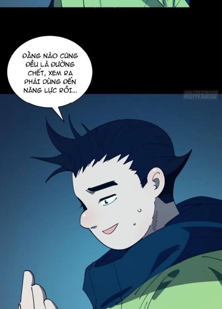 Cẩn Thận Nhập Ma Chapter 19 - Trang 2