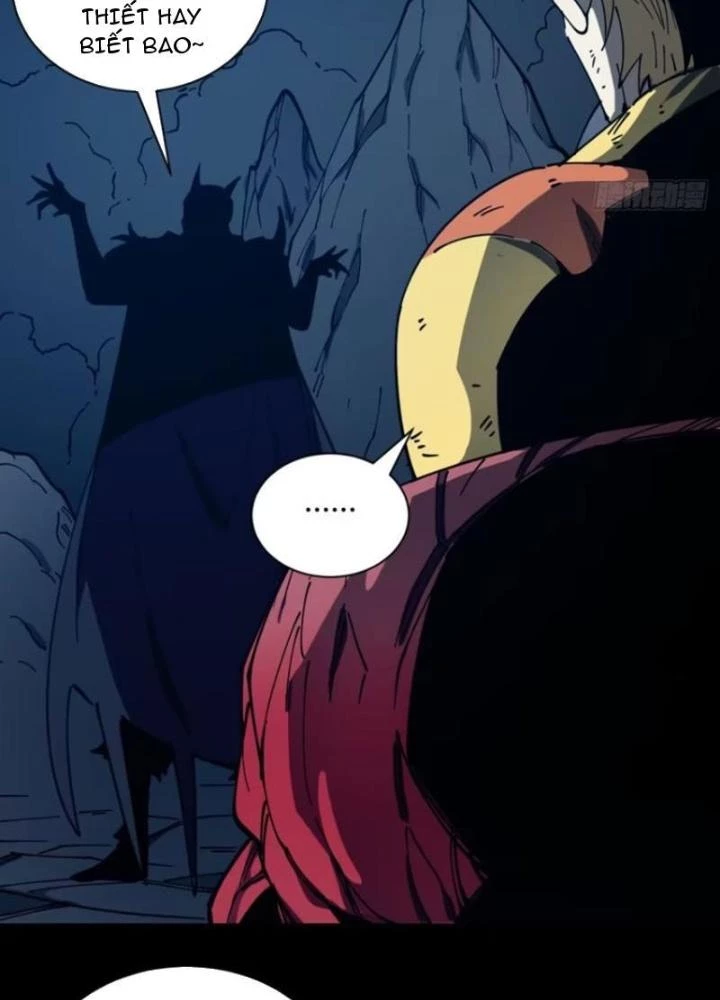 Cẩn Thận Nhập Ma Chapter 19 - Trang 2