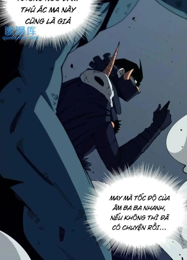 Cẩn Thận Nhập Ma Chapter 20 - Trang 2