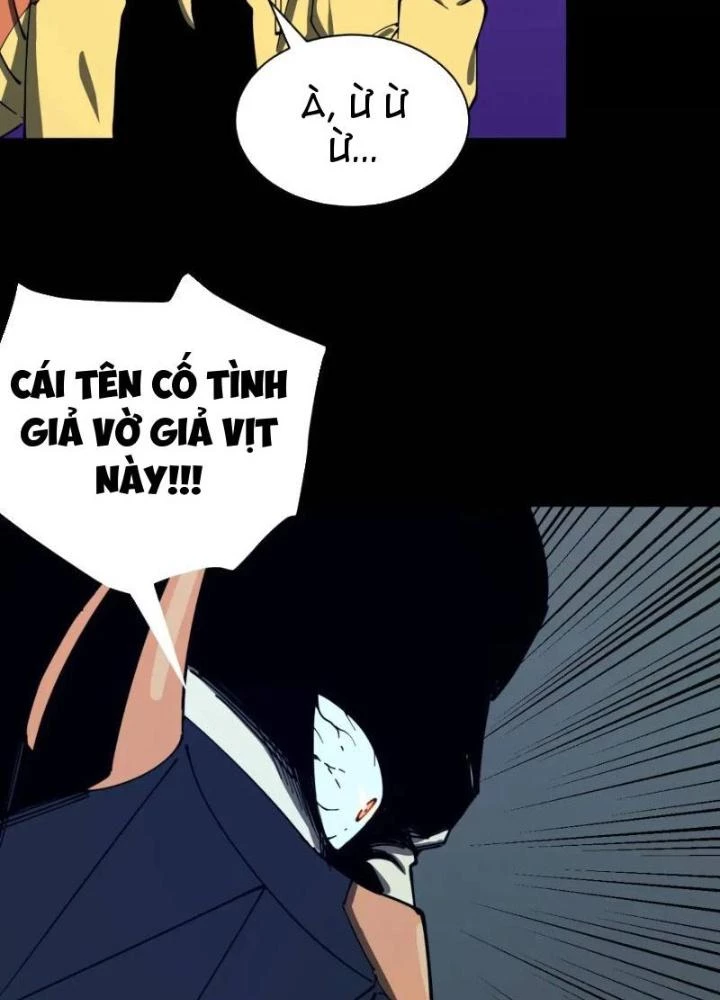 Cẩn Thận Nhập Ma Chapter 20 - Trang 2