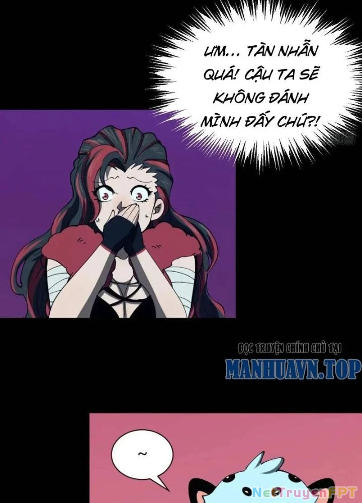 Cẩn Thận Nhập Ma Chapter 21 - Trang 2