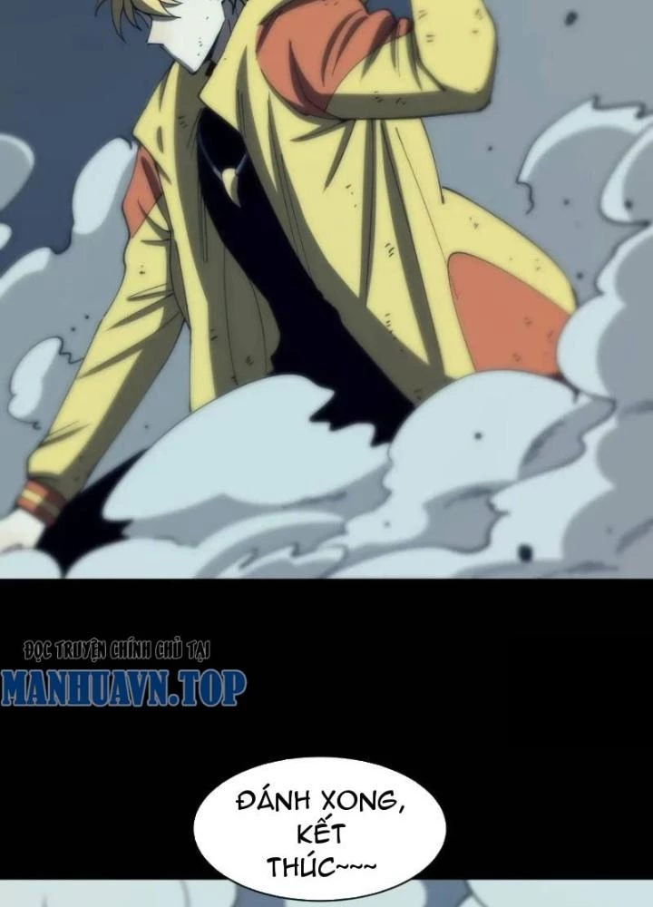 Cẩn Thận Nhập Ma Chapter 21 - Trang 2