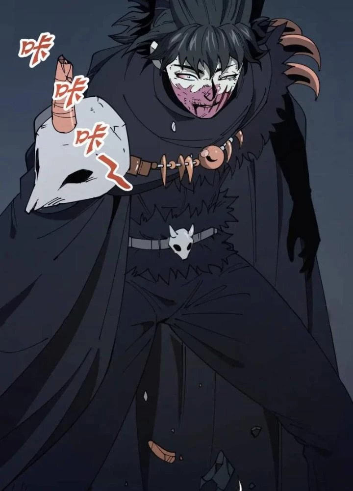 Cẩn Thận Nhập Ma Chapter 22 - Trang 2