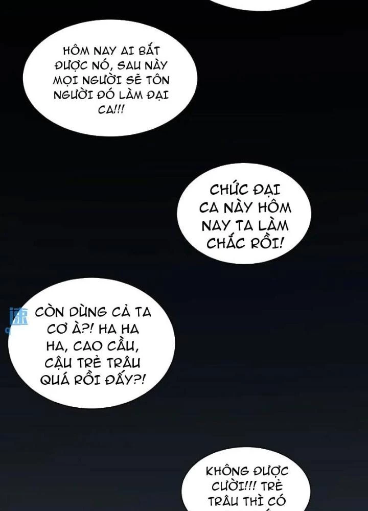 Cẩn Thận Nhập Ma Chapter 22 - Trang 2