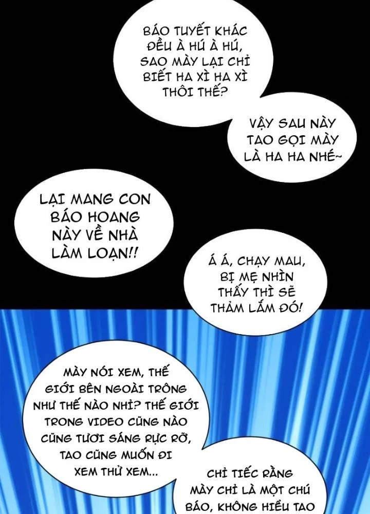 Cẩn Thận Nhập Ma Chapter 22 - Trang 2
